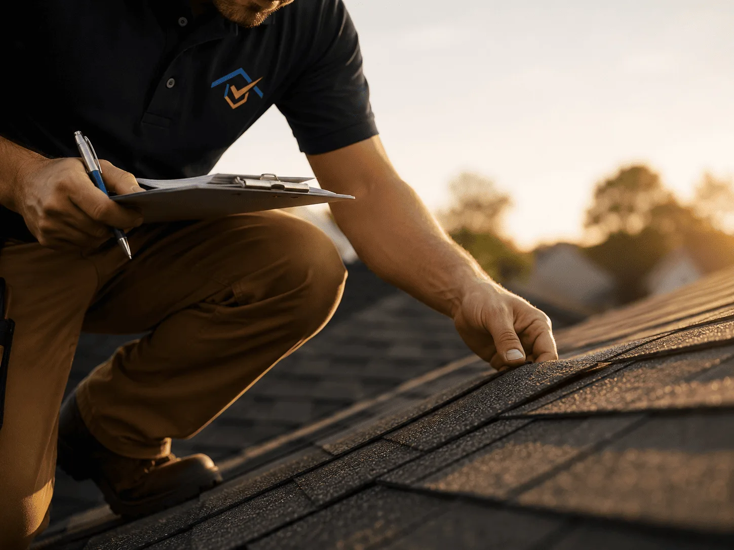 Why Choose Roof Inspection in Winfield, KS